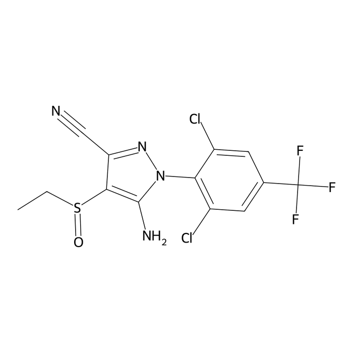 Ethiprole