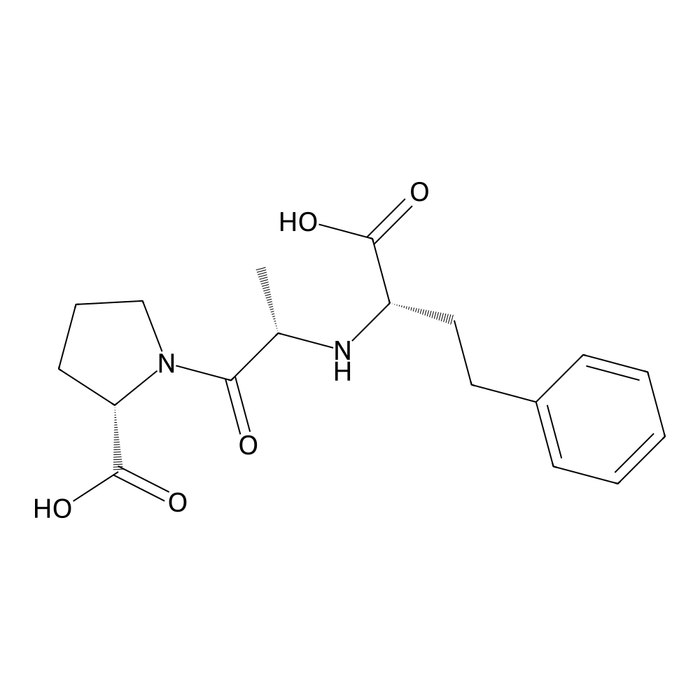Enalaprilat EP Impurity C