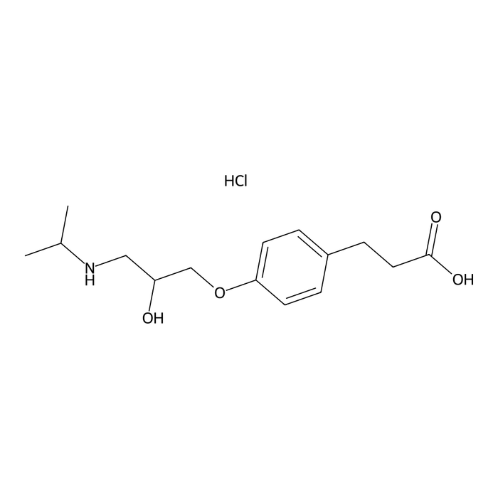 Esmolol Acid HCl
