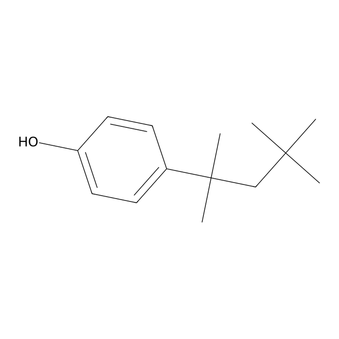 4-tert-octylphenol