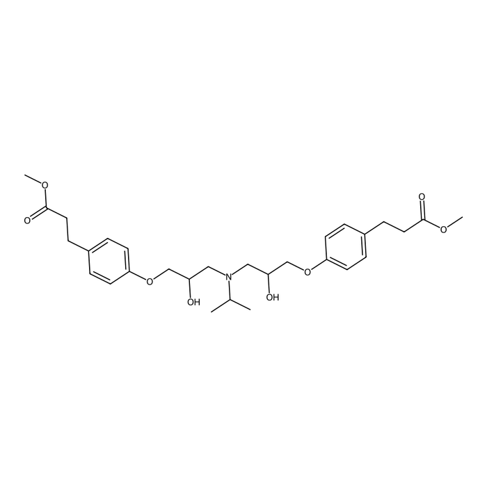 Esmolol impurity 2