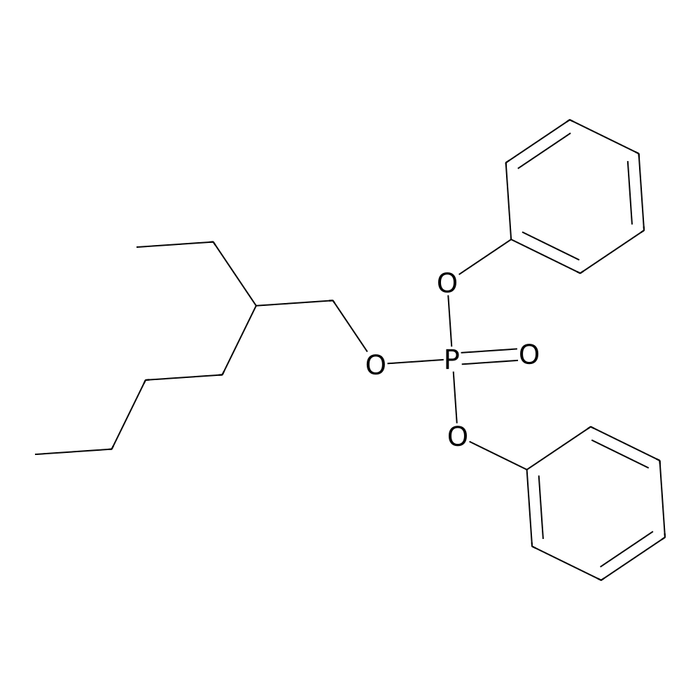 2-Ethylhexyl diphenyl phosphate