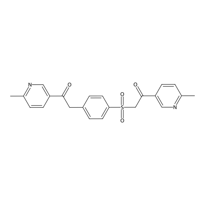 Etoricoxib Impurity 8