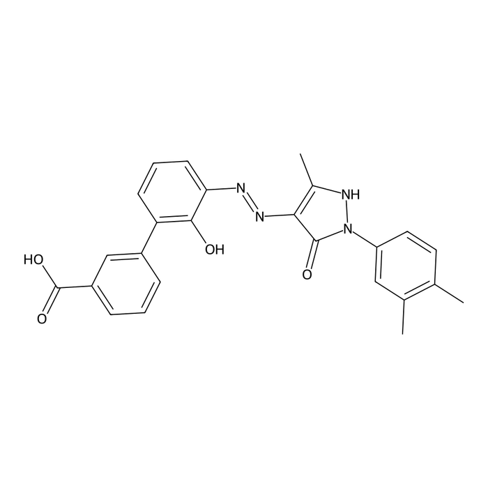 Eltrombopag