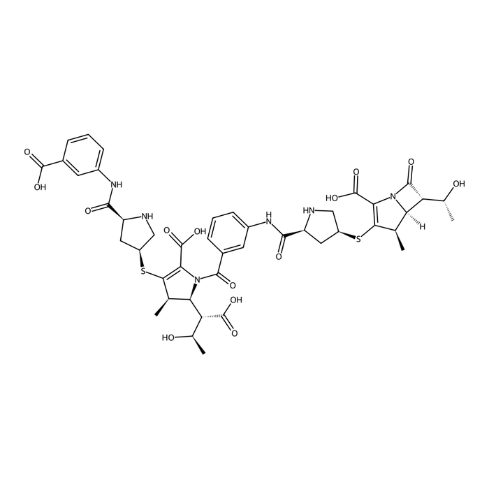 Ertapenem Dimer II
