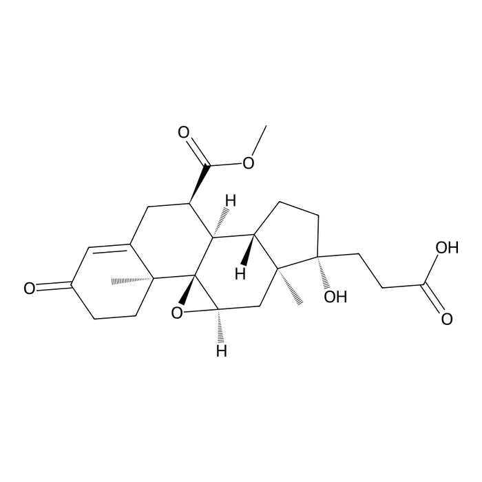 Eplerenone EP Impurity F