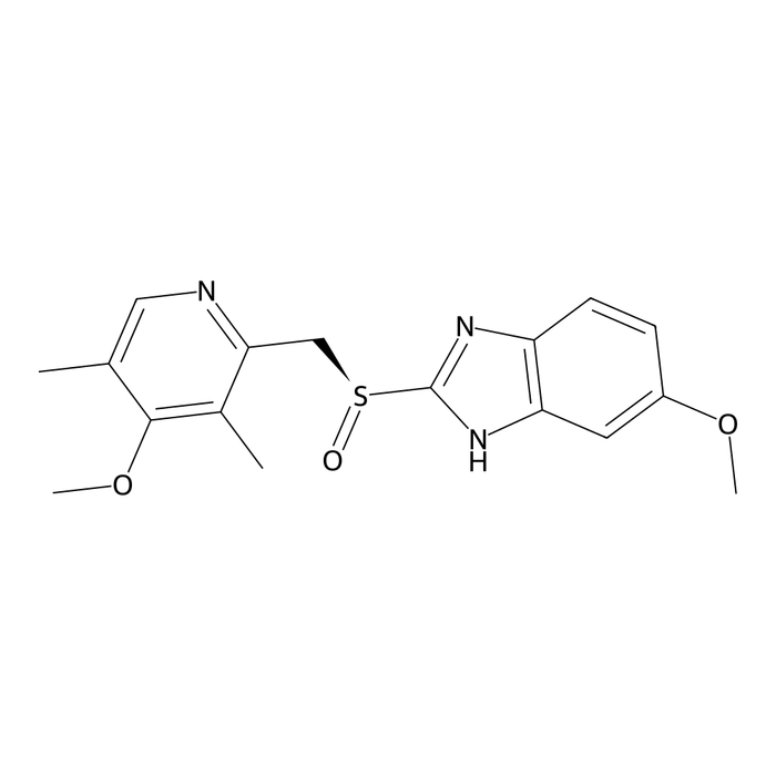 Esomeprazole
