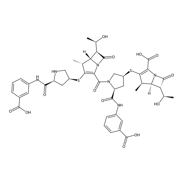 Ertapenem Impurity 4B ≥ 90%