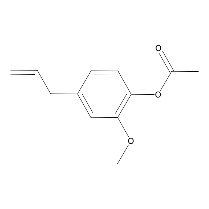 Eugenol acetate