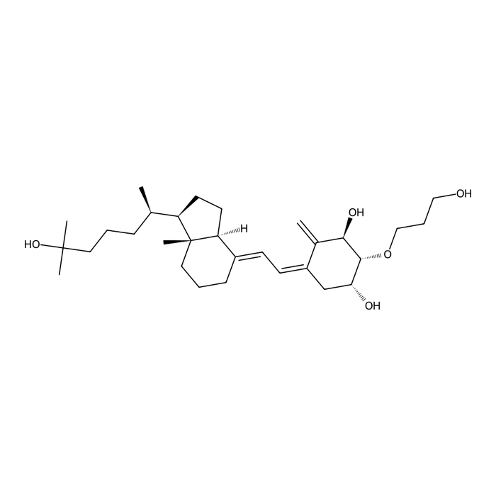 Eldecalcitol
