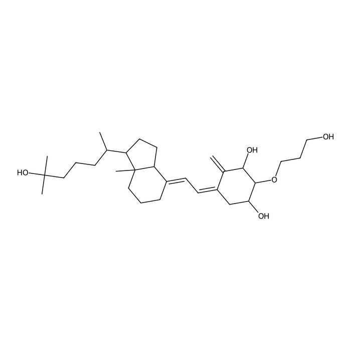 trans-Eldecalcitol