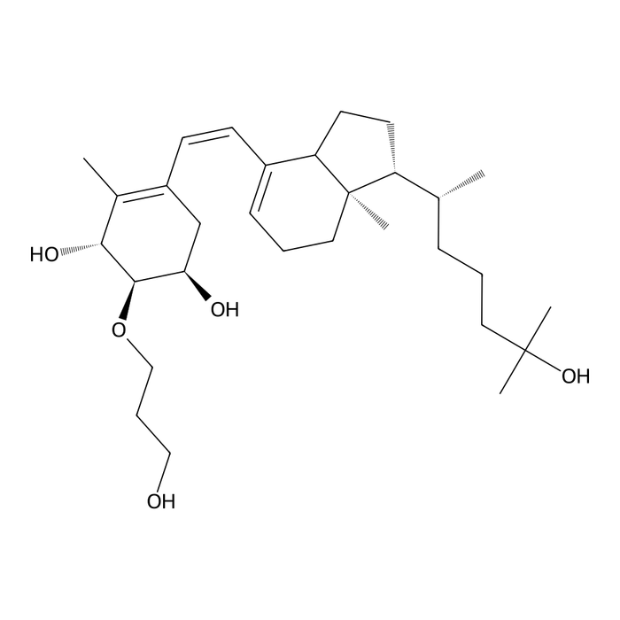 Eldecalcitol (pre-form) (≥ 90%)