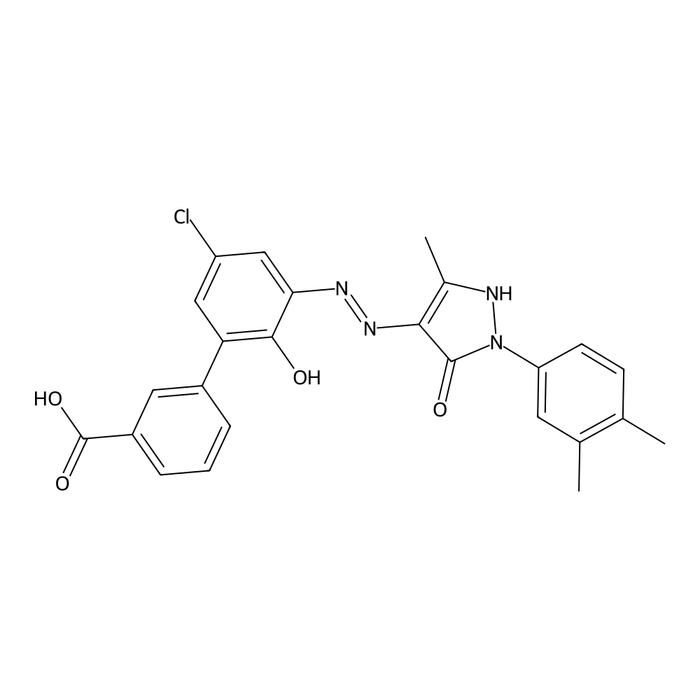 Eltrombopag Impurity 6