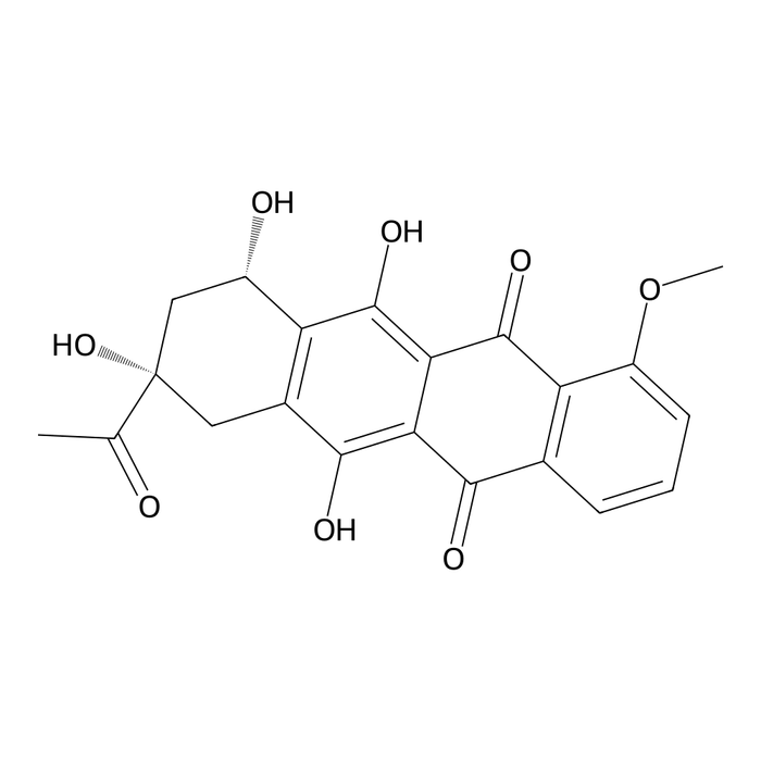 Epirubicin EP Impurity B
