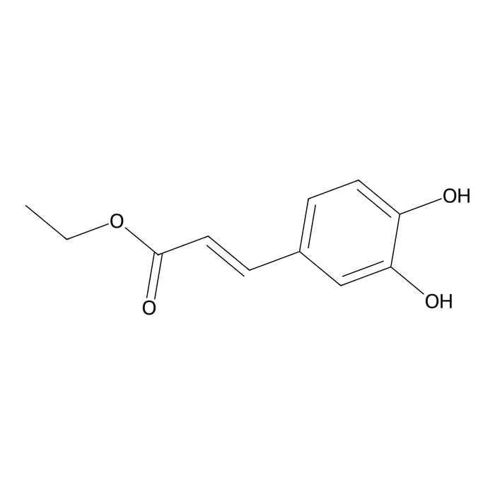 Ethyl caffeate