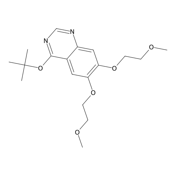 Erlotinib Impurity 17