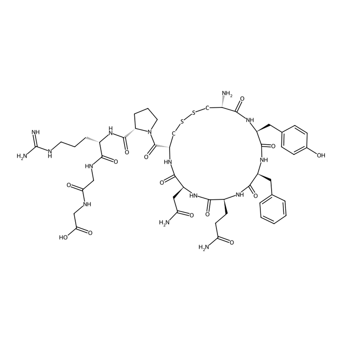 Endo-Gly9a-Vasopressin
