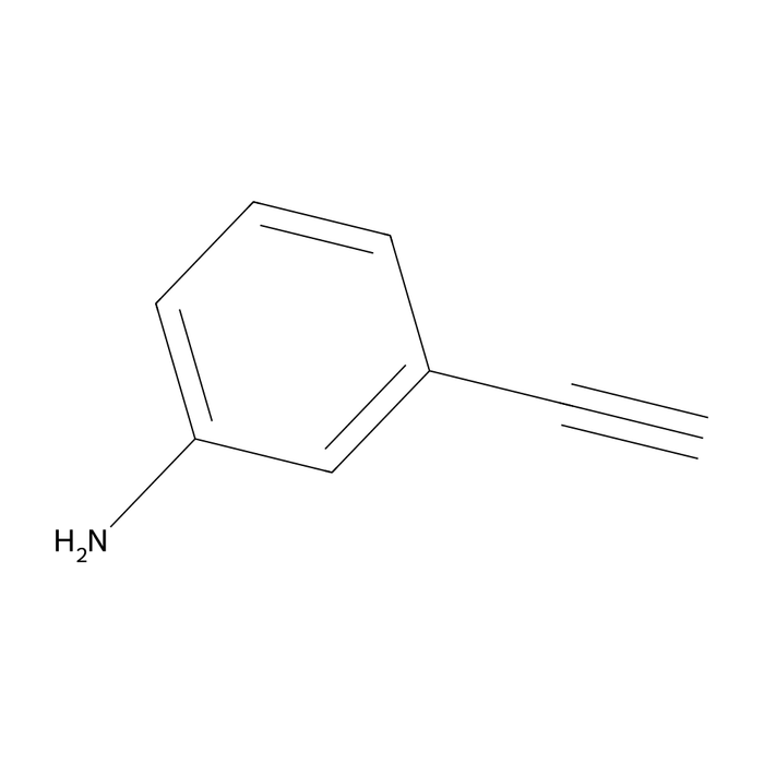 3-Ethynylaniline