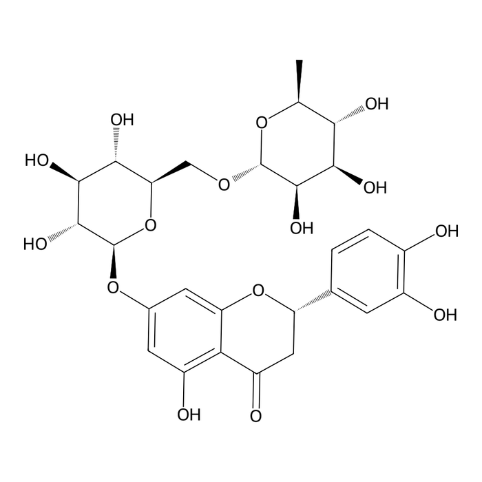 (S)-Eriocitrin