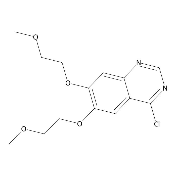 Erlotinib Chloro Impurity