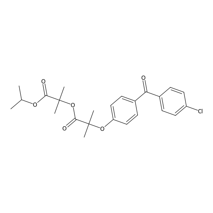 Fenofibrate EP Impurity G