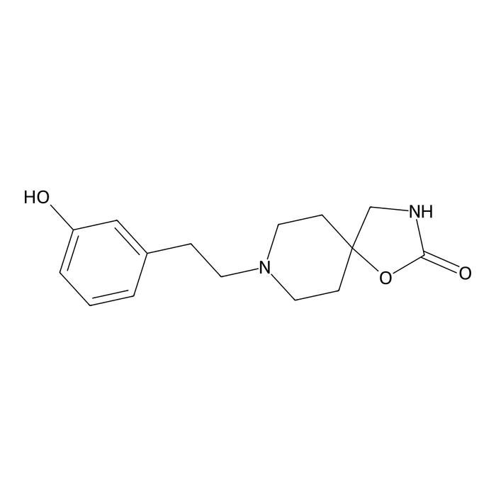 3-Hydroxy Fenspiride