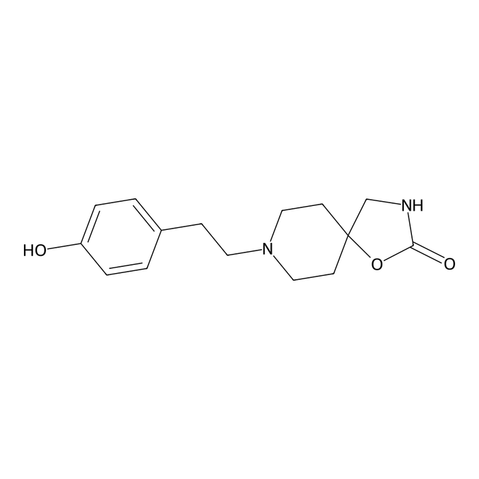4-Hydroxy Fenspiride