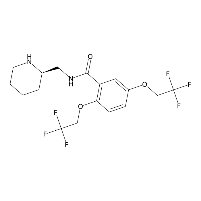 R-(-)-Flecainide