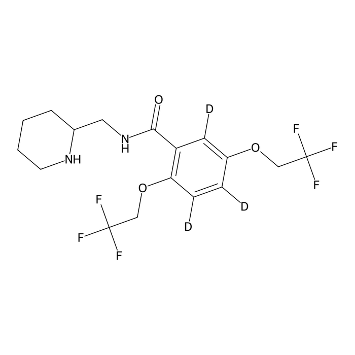 rac-Flecainide-d3