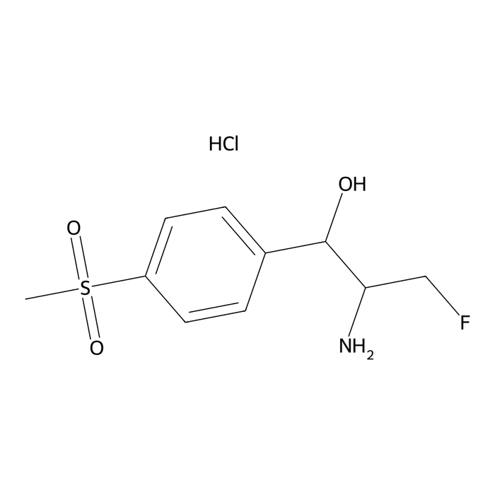 Florfenicol Amine, HCl