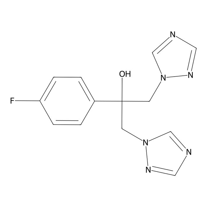 Fluconazole Impurity D