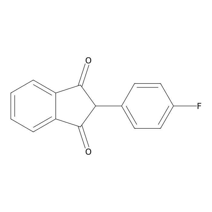 Fluindione