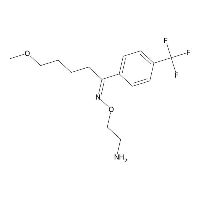 Trans-Fluvoxamine