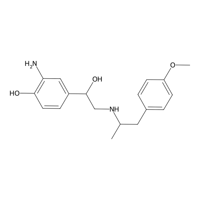 Formoterol Impurity A