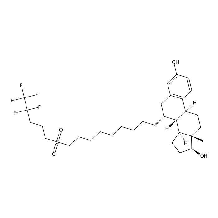Fulvestrant EP Impurity B