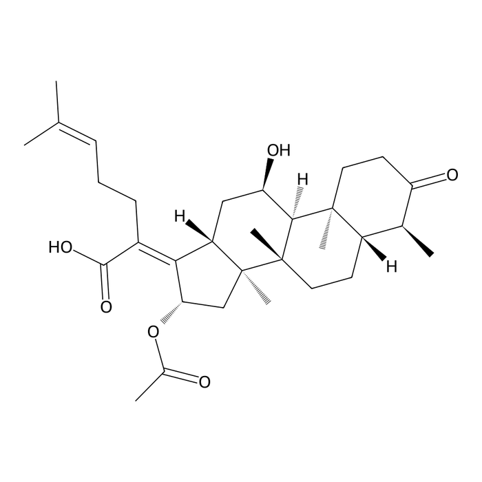 3-Keto Fusidic Acid