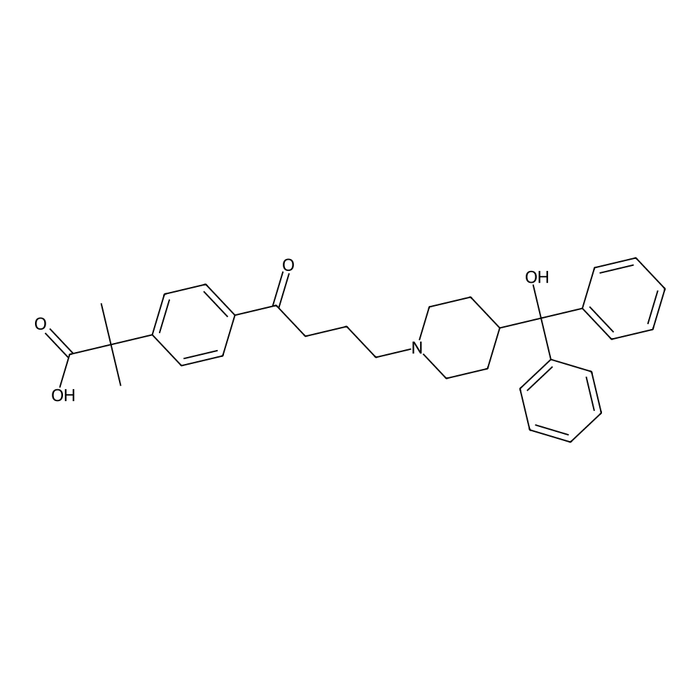 Fexofenadine EP Impurity A