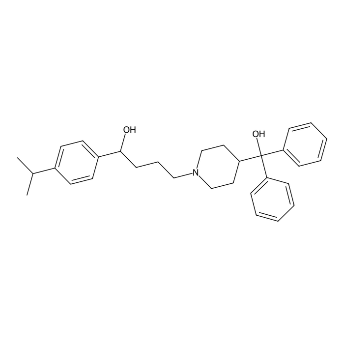 Fexofenadine EP Impurity C