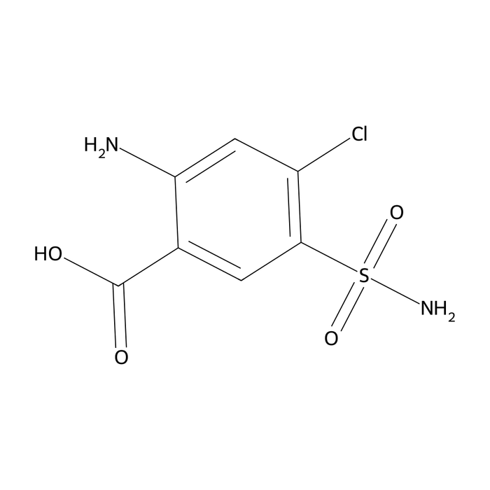 Furosemide EP Impurity C