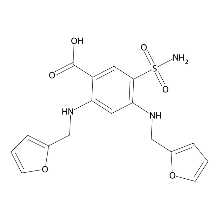 Furosemide EP Impurity D