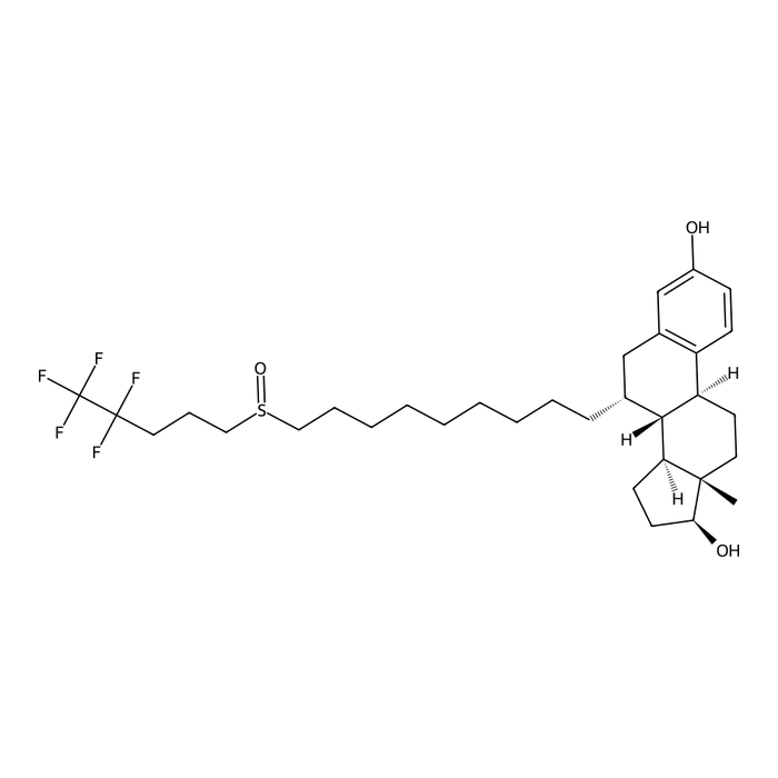Fulvestrant