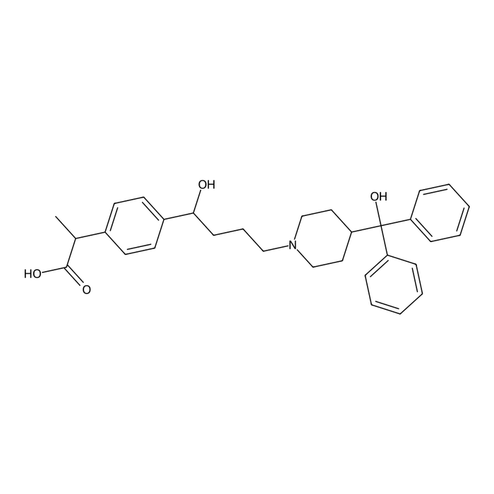 Fexofenadine Impurity F
