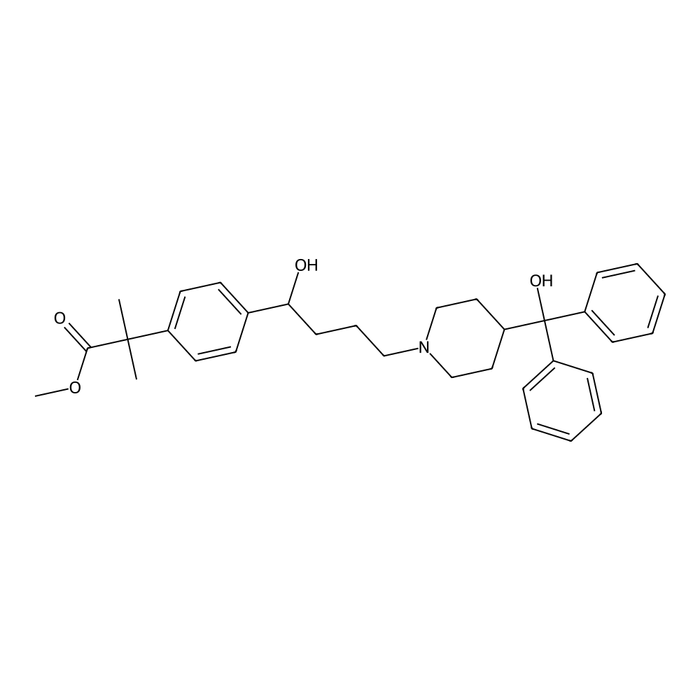 Fexofenadine Methyl Ester