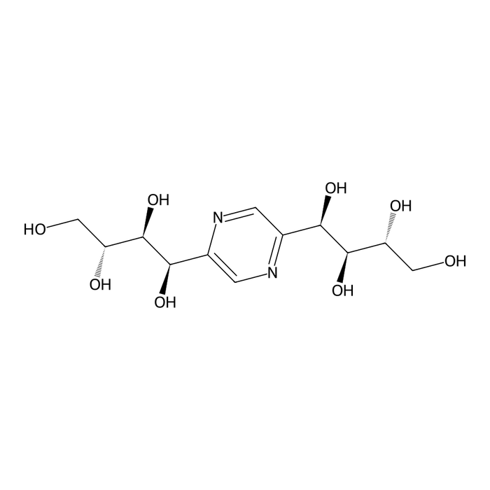 Fructosazine