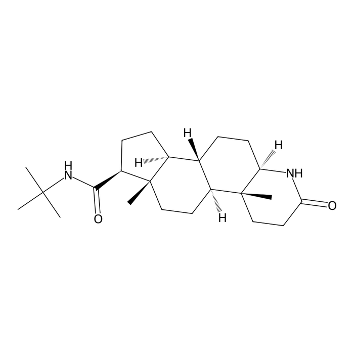 Finasteride EP Impurity A