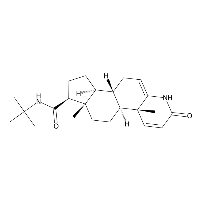 Finasteride EP Impurity C (5,6-Dehydro Finasteride)