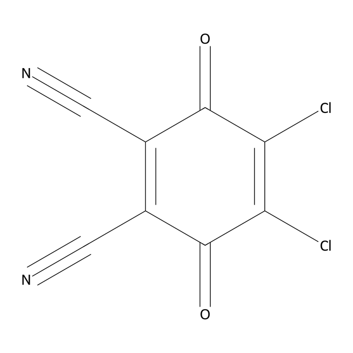 2,3-Dichloro-5,6-dicyanobenzoquinone