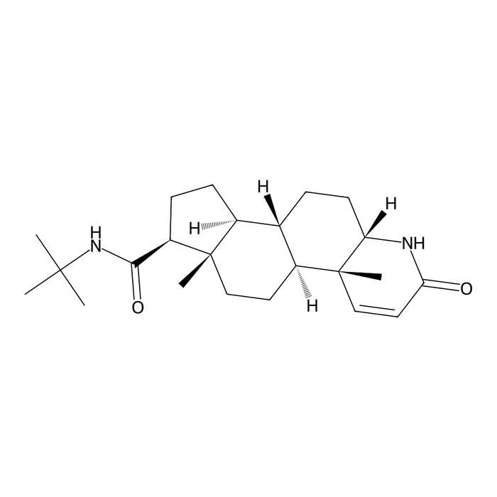 Finasteride Impurity D (5β-Finasteride)