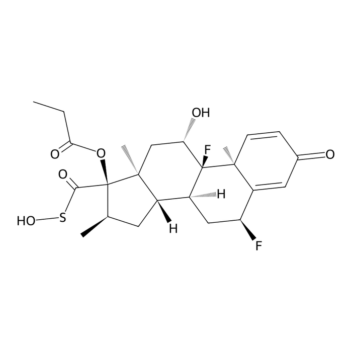 Fluticasone EP Impurity B