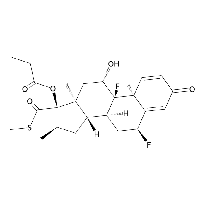 Fluticasone Propionate EP Impurity D
